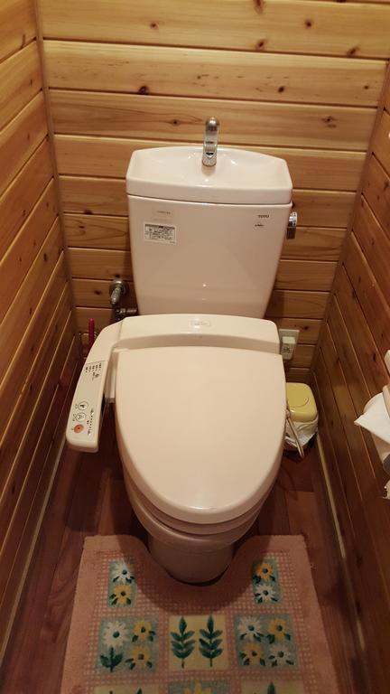 Hotel Minshuku Earth Yamaguchi Yakushima  Zewnętrze zdjęcie